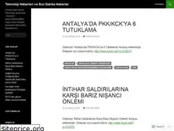 Sites similar to kuumblog.wordpress.com
