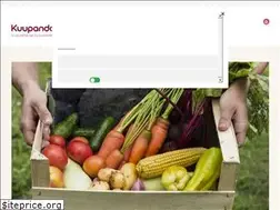 Sites similar to kuupanda.com