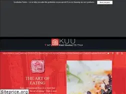 Sites similar to kuurestaurant.com
