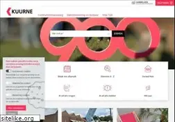 Sites similar to kuurne.be