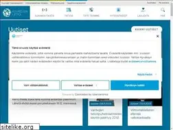 Sites similar to kuurojenliitto.fi