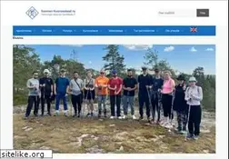 Sites similar to kuurosokeat.fi