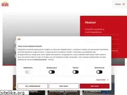 Sites similar to kuusamo.fi