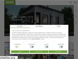 Sites similar to kuusamohirsitalot.fi