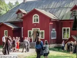 Sites similar to kuusistontaidekartano.fi