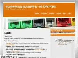 Sites similar to kuusit.ee