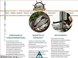 Sites similar to kuuskajaskari.fi