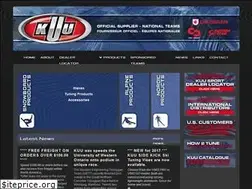 Sites similar to kuusport.ca