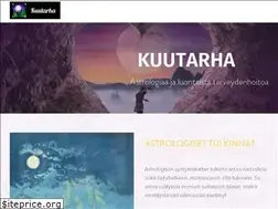 Sites similar to kuutarha.fi