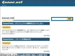 Sites similar to kuuur.net