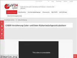 Sites similar to kuv24-cyber.de