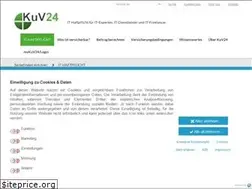 Sites similar to kuv24.de