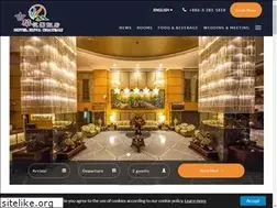 Sites similar to kuva-chateau.com.tw