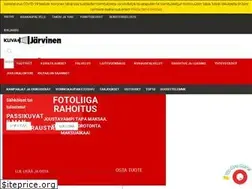 Sites similar to kuva-jarvinen.com