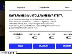 Sites similar to kuva.fi