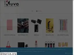 Sites similar to kuva.mx