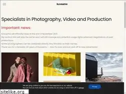 Sites similar to kuvaamo.com