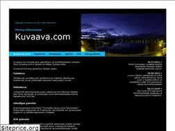 Sites similar to kuvaava.com