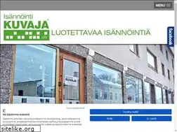 Sites similar to kuvaja.fi