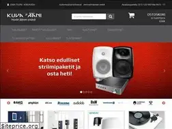 Sites similar to kuvajaaani.com