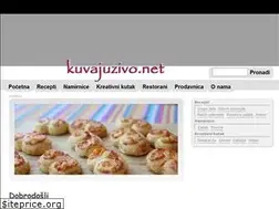 Sites similar to kuvajuzivo.net