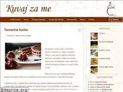 Sites similar to kuvajza.me