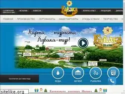 Sites similar to kuvaka.ru