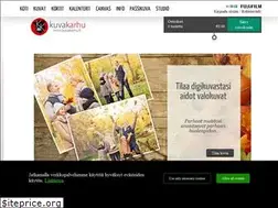 Sites similar to kuvakarhu.fi