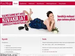 Sites similar to kuvamaija.fi