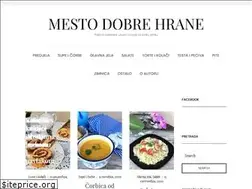 Sites similar to kuvanje.online