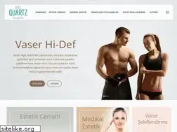 Sites similar to kuvarsklinik.com