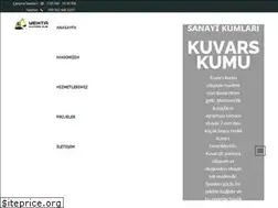 Sites similar to kuvarskumu.com