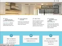 Sites similar to kuvarsmermer.com