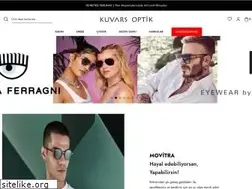 Sites similar to kuvarsoptik.com.tr