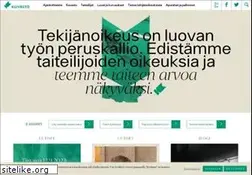 Sites similar to kuvasto.fi