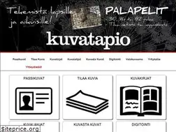 Sites similar to kuvatapio.com