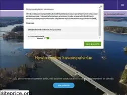 Sites similar to kuvauspalvelusalopino.fi