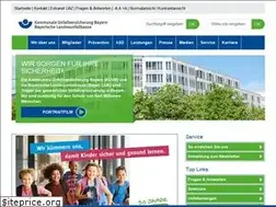 Sites similar to kuvb.de