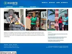 Sites similar to kuverapartners.com