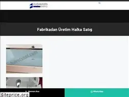Sites similar to kuvetyapi.com