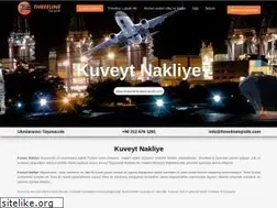Sites similar to kuveytnakliye.com