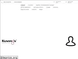Sites similar to kuvings-juicer.com.ua
