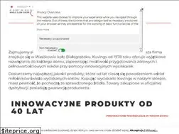 Sites similar to kuvings.pl