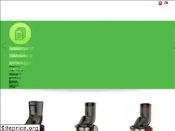Sites similar to kuvings.rs