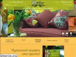 Sites similar to kuvira.ru