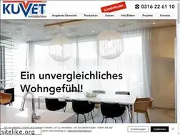 Sites similar to kuvvet.at