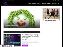 Sites similar to kuvvetvekondisyon.com