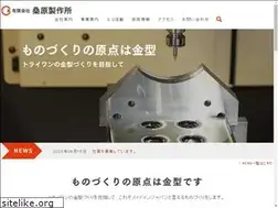 Sites similar to kuwabara-s.co.jp