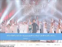 Sites similar to kuwabaradance.com