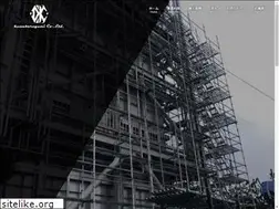 Sites similar to kuwabaragumi.net